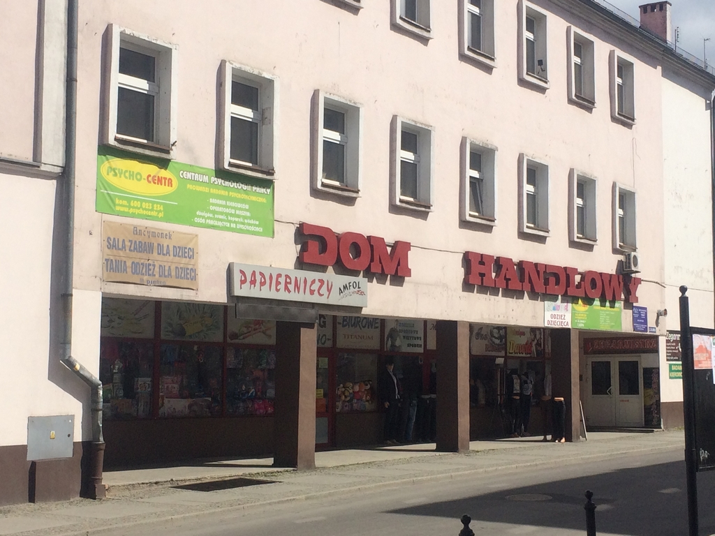 Oddział Oleśnica